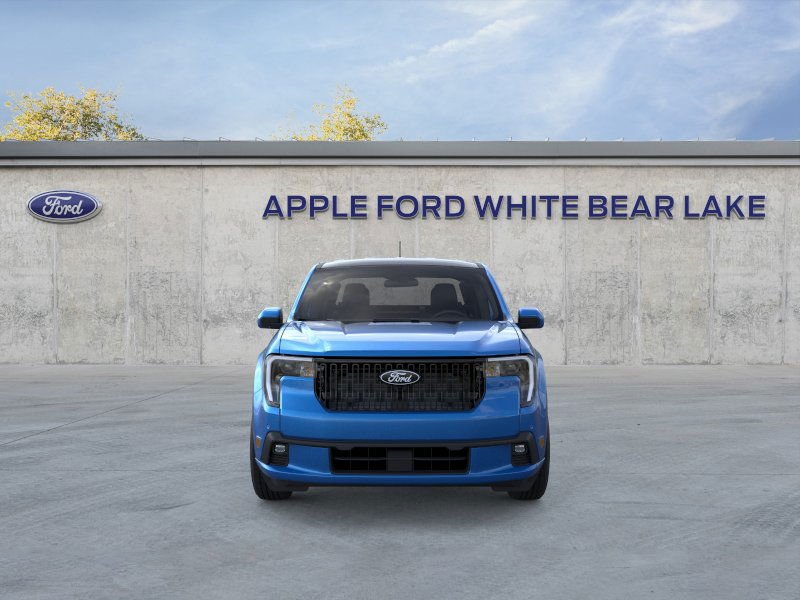 2025 Ford Maverick Lobo Standard - Photo 30