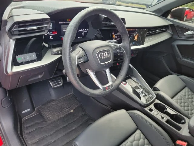 2022 Audi RS 3 Base - Photo 18