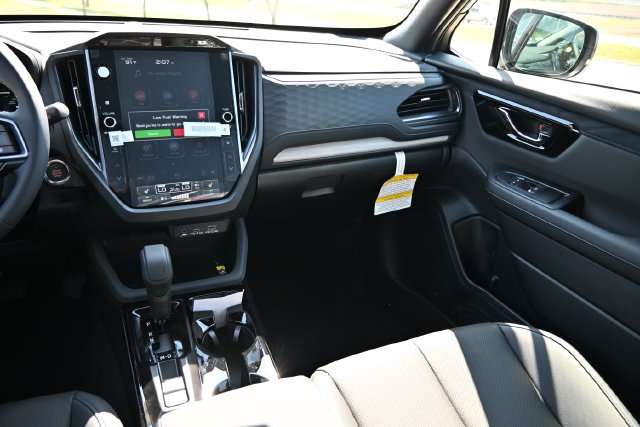 New 2026 Autumn Subaru Limited Hybrid image 10