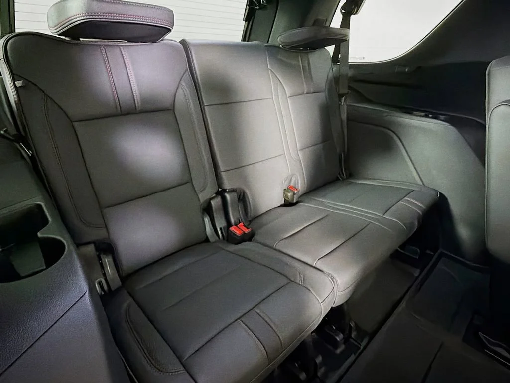 2026 Chevrolet Tahoe RST - Photo 24