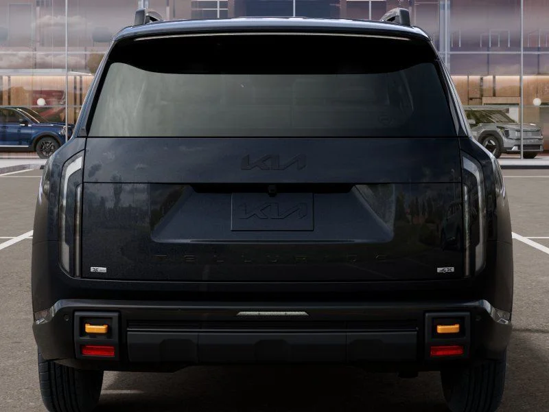 New 2027 Panthera Metal Kia X-Pro SX image 23