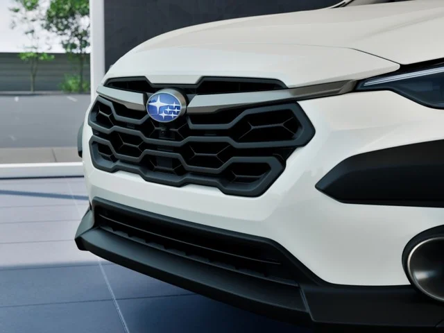 New 2026 CRYSTAL WHITE PEARL Subaru Limited Hybrid image 10