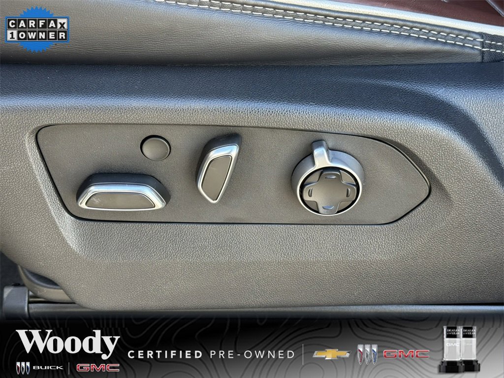 2025 GMC SIERRA - Image 16