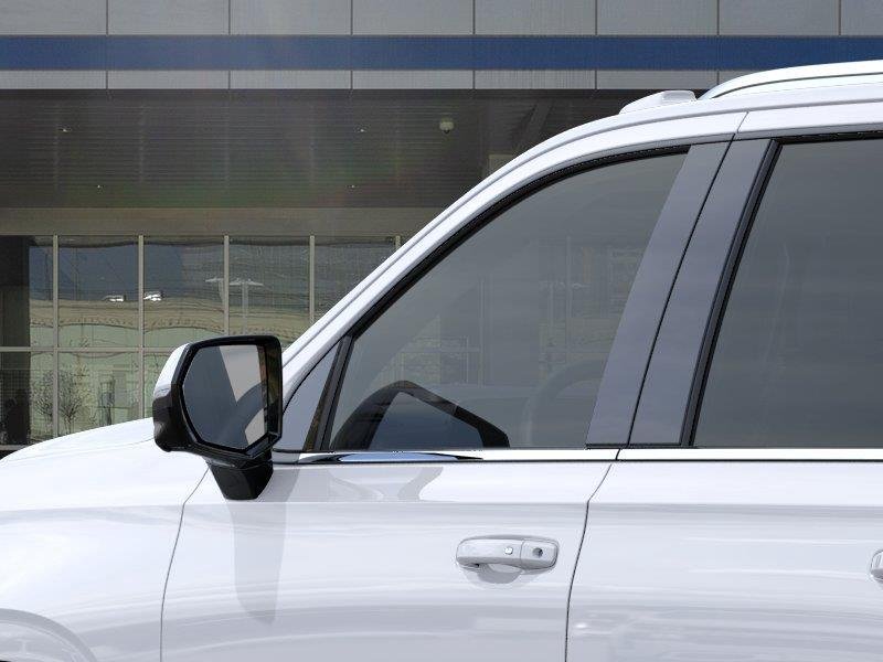 2026 Chevrolet Suburban LT - Photo 12