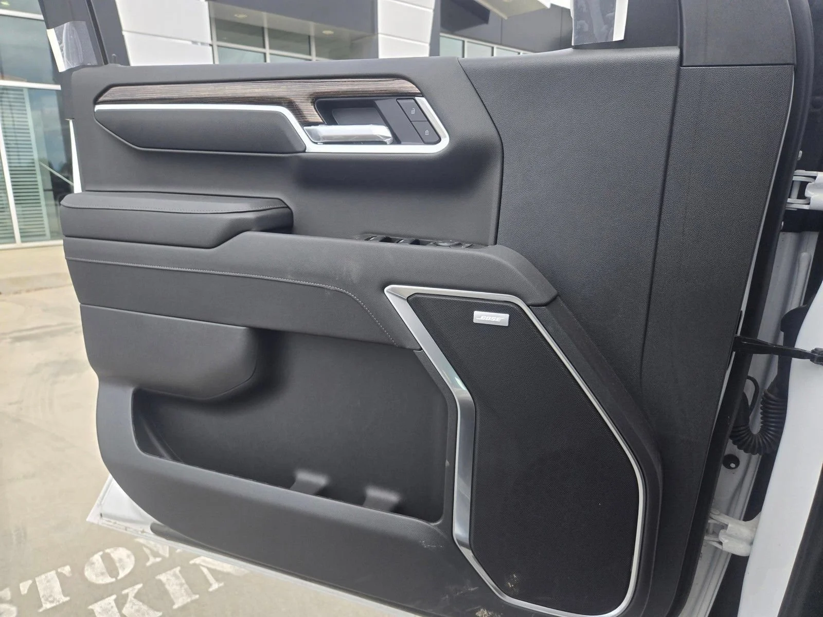 2026 GMC Sierra 1500 Elevation - Photo 11