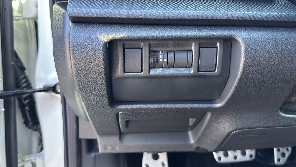 2025 Subaru Crosstrek Sport - Photo 12