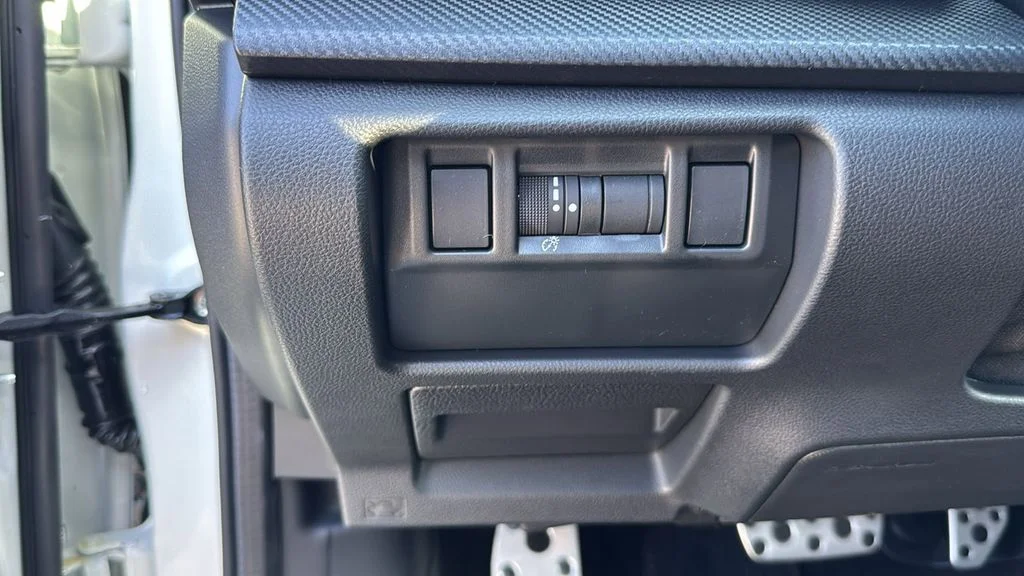 2025 Subaru Crosstrek Sport - Photo 12