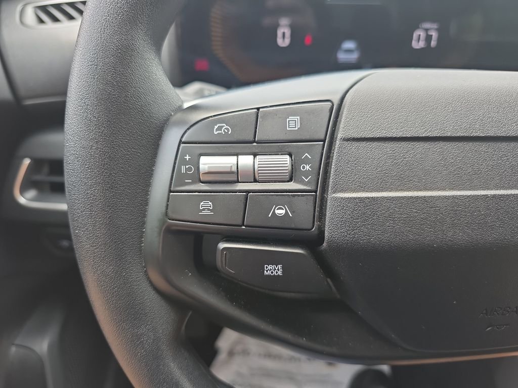 2025 Kia K4 LXS - Photo 20
