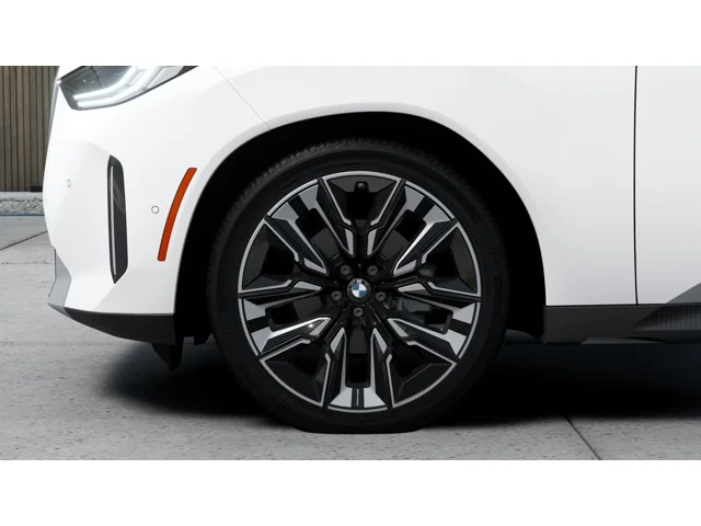 New 2026 Alpine White BMW 30 xDrive image 7