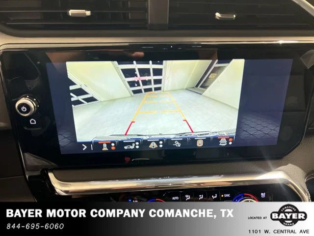 2025 GMC Sierra 1500 Denali - Photo 65