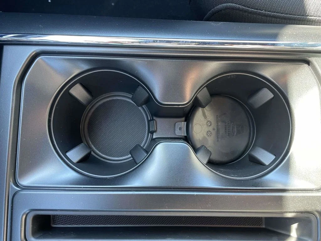 New 2026 Gray Ford STX image 18