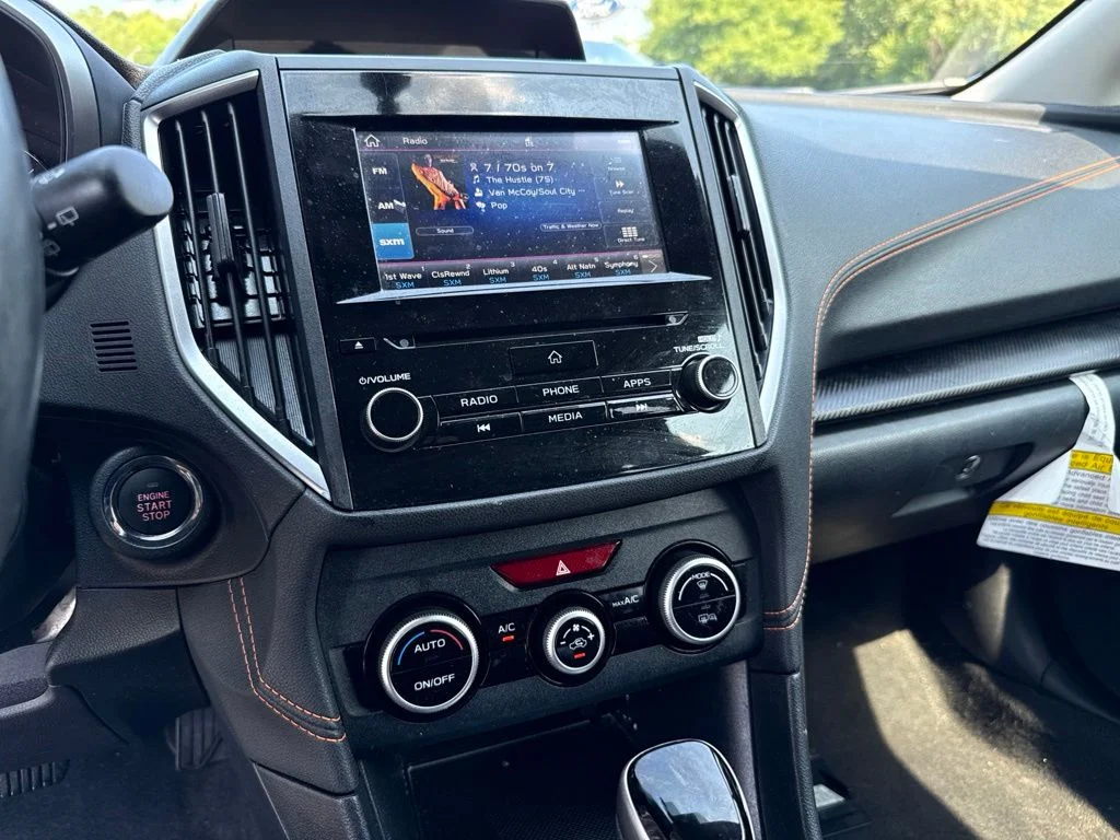 Used 2020 Gray Subaru Premium image 17