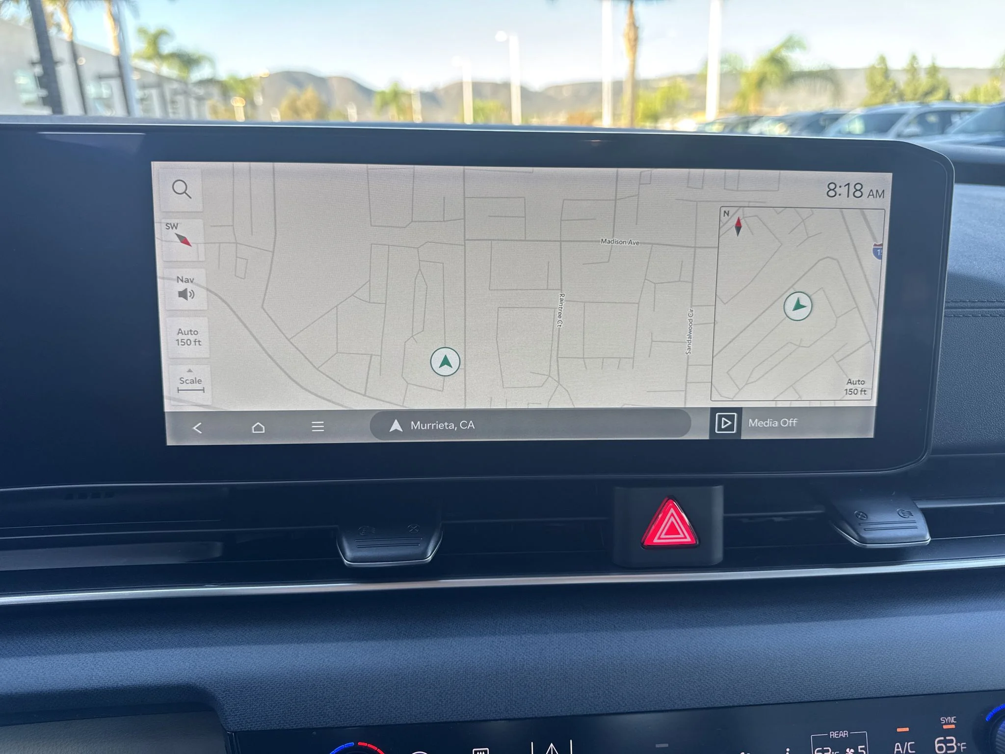 Used 2025 CERAMIC SILVER Kia EX image 22