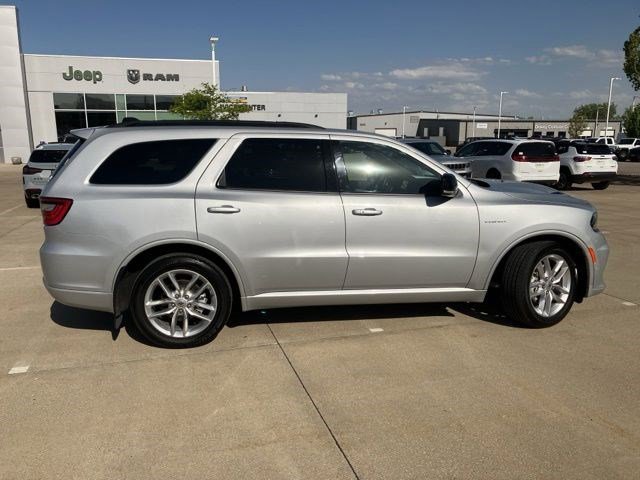 Certified Used 2024 Triple Nickel Dodge R/T Plus image 4