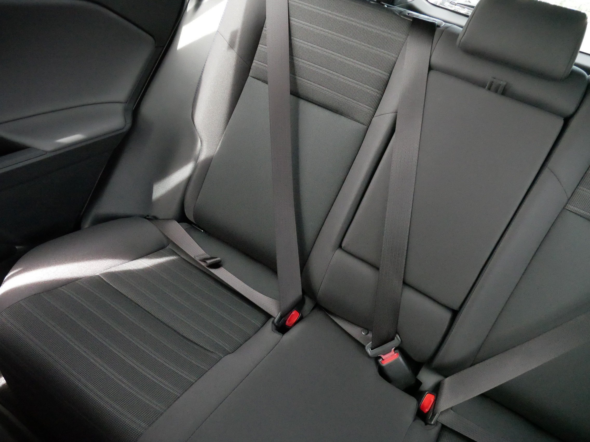Used 2026 Ice Cap Toyota SE image 12