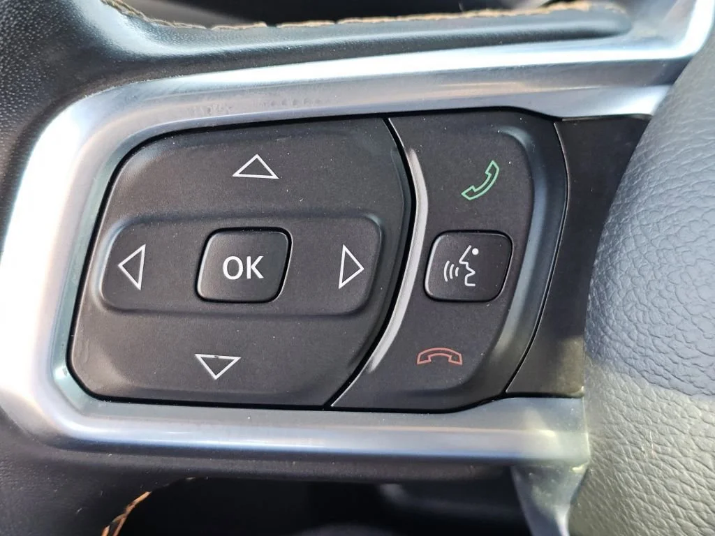 2021 Jeep Gladiator High Altitude - Photo 33