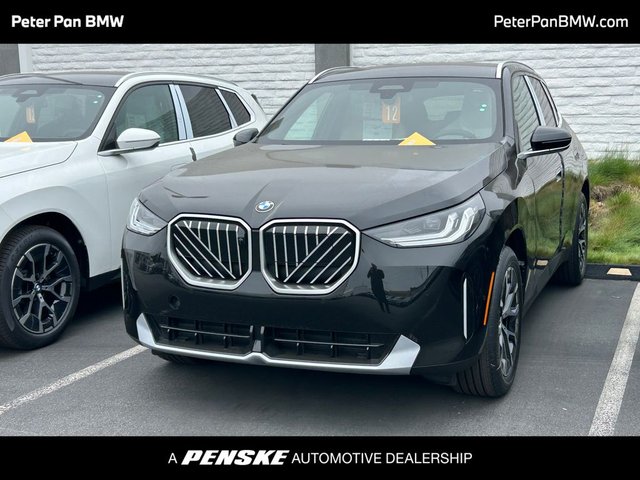 2026|BMW|X3|30 xDrive|4D Sport Utility