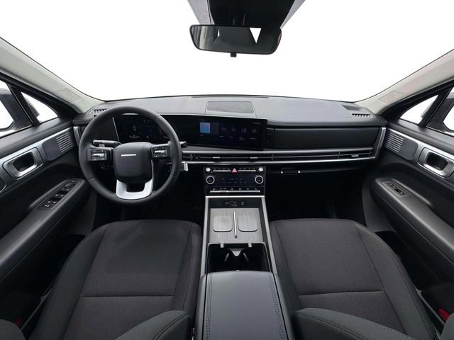 New 2026 Serenity White Hyundai SE image 13