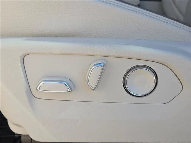 New 2026 Glacier White Tricoat GMC Denali image 11