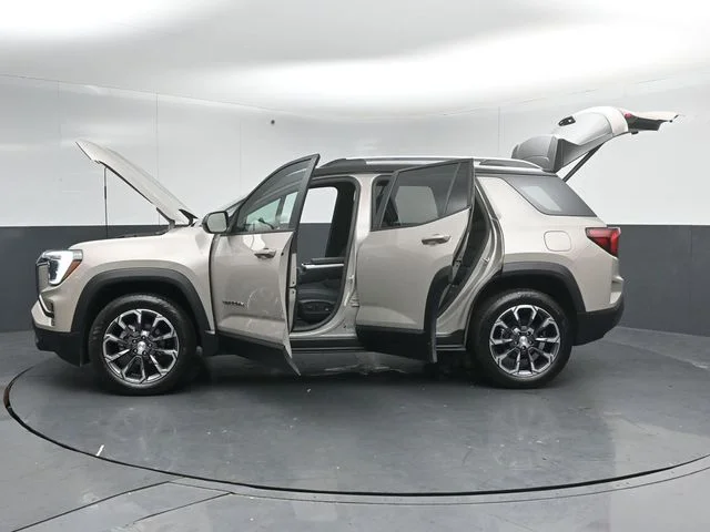 Used 2026 Gray GMC Elevation image 55