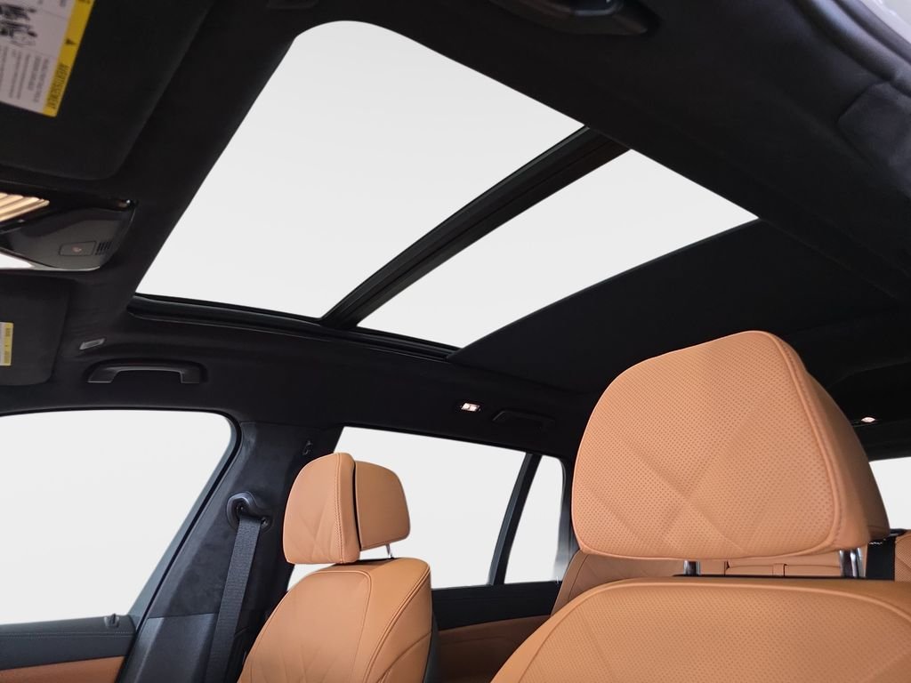 New 2027 Mineral White Metallic BMW xDrive40i image 20