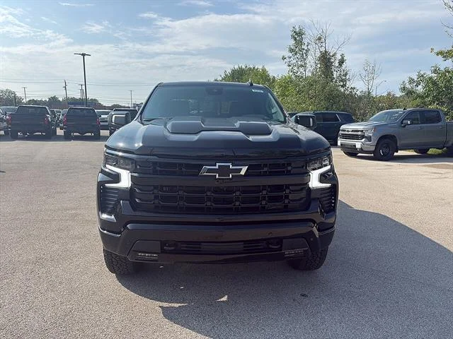 2026 Chevrolet Silverado 1500 LT Trail Boss - Photo 8