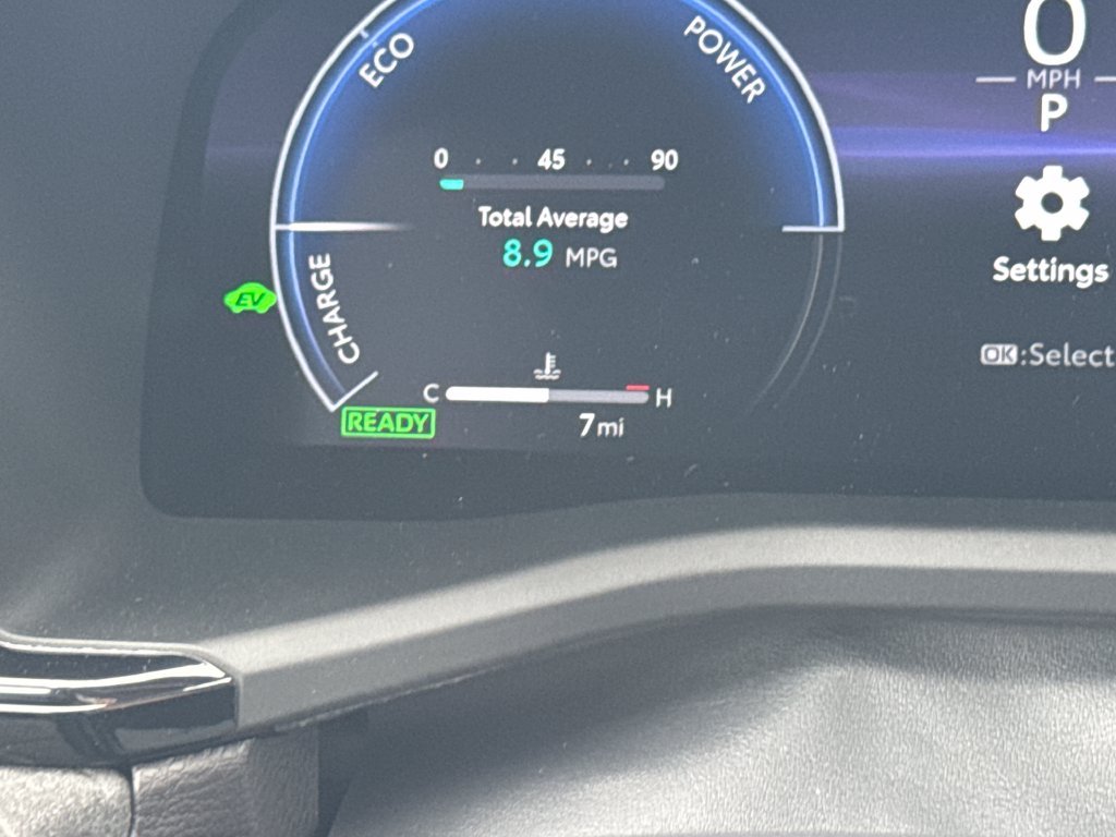 Used 2026  Toyota XLE image 33