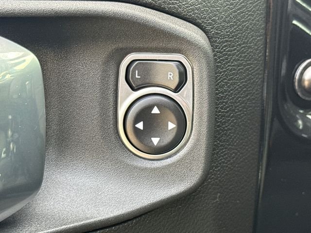 Used 2024 Black Jeep Rubicon image 20