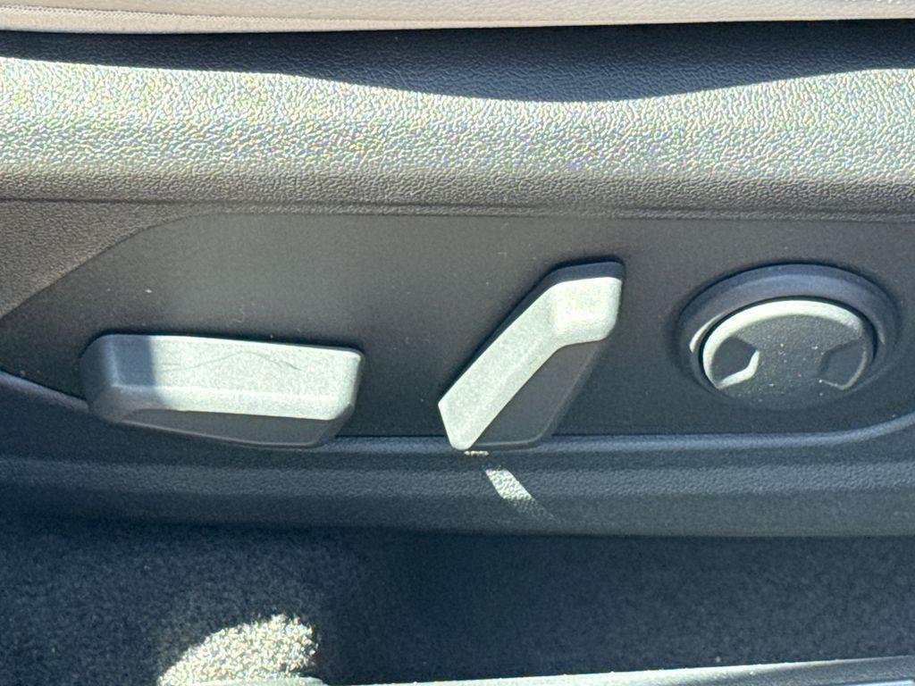 New 2026 Gray Hyundai Limited image 21