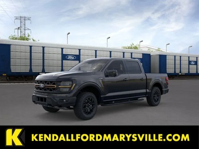 2026 Ford F-150 Tremor 4x4 SuperCrew 5-1/2 Box's photo
