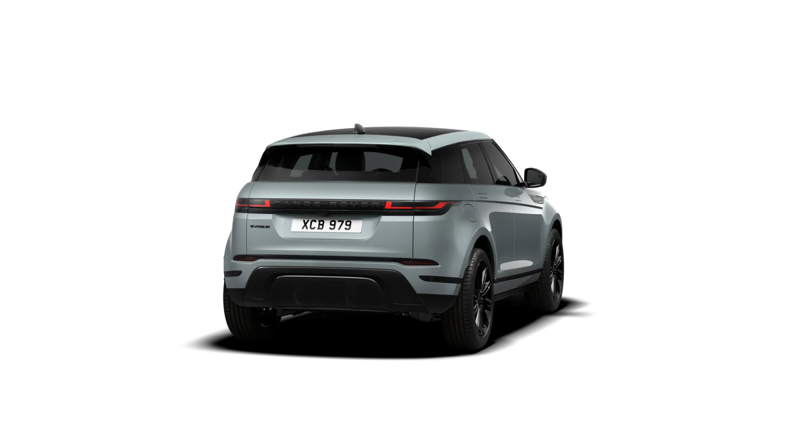 New 2026 Arroios Grey LAND ROVER S 249PS image 2