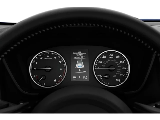 New 2027 DAYBREAK BLUE PEARL Subaru Premium image 18