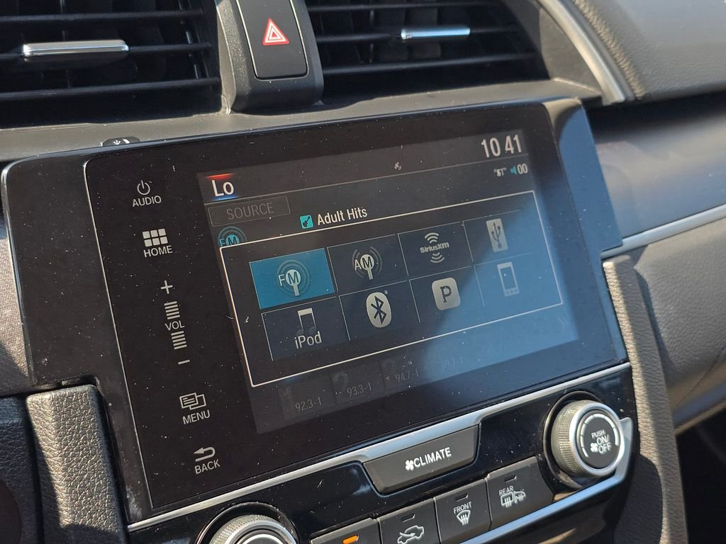 Used 2018  Honda EX image 30