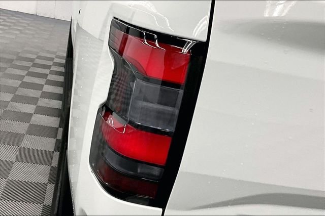 New 2026 Glacier White Nissan SV image 19