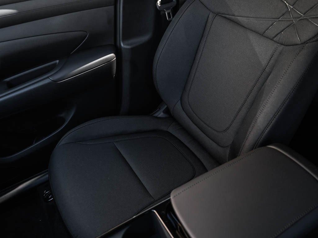 New 2026 Ecotronic Gray Hyundai SEL AWD image 26