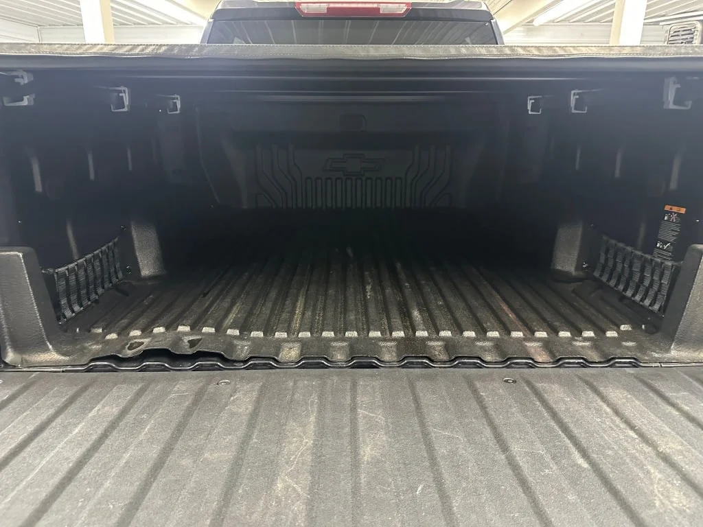 2024 Chevrolet Silverado 1500 LT - Photo 25