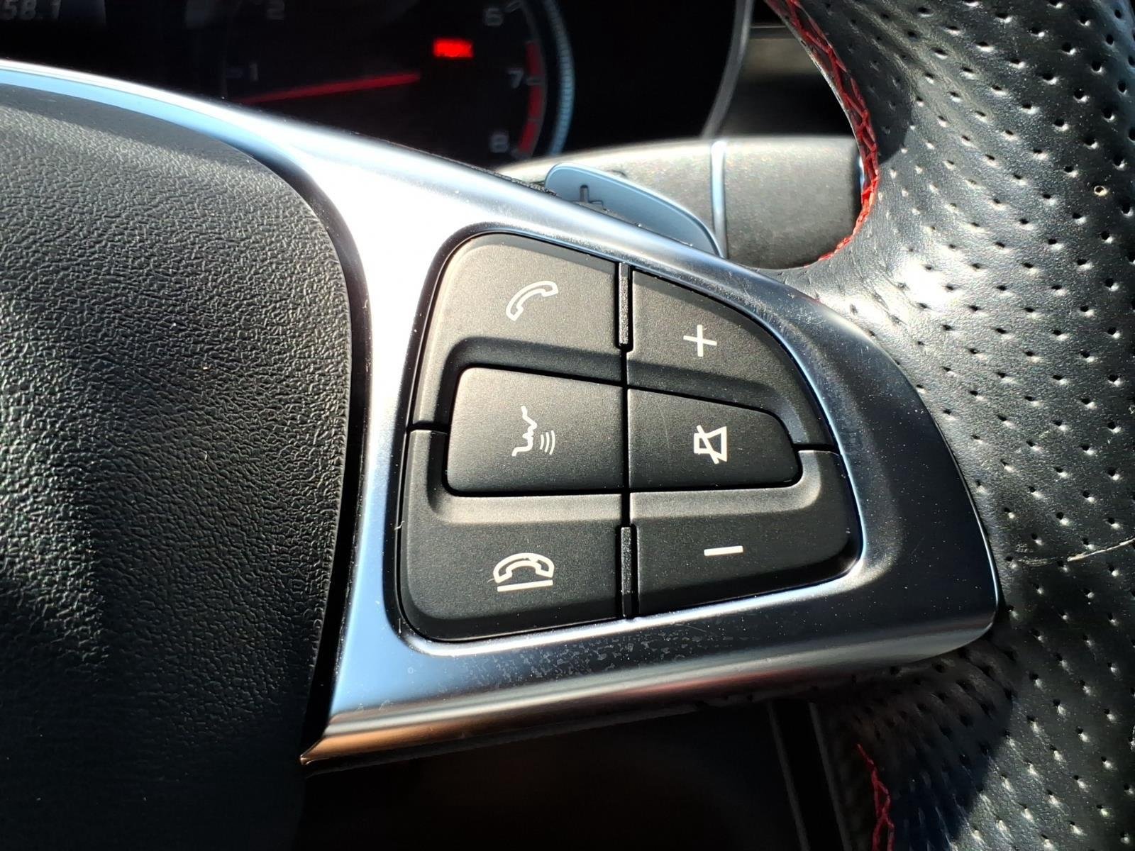 Used 2019 Selenite Grey Metallic Mercedes-Benz AMG® GLC 43 image 16