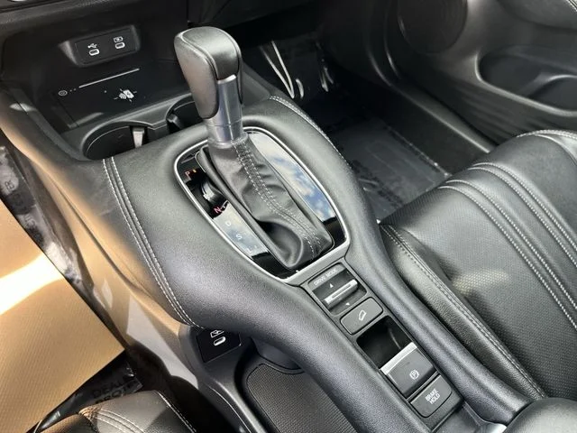Used 2026 Gray Honda EX-L image 23