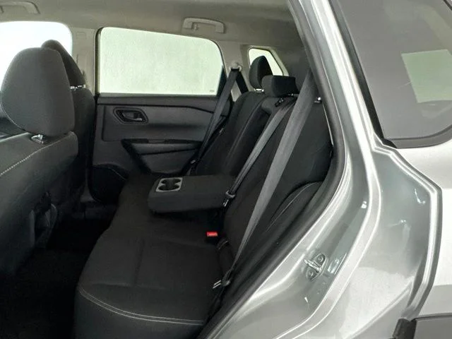 Certified Used 2024 Silver Nissan S image 24