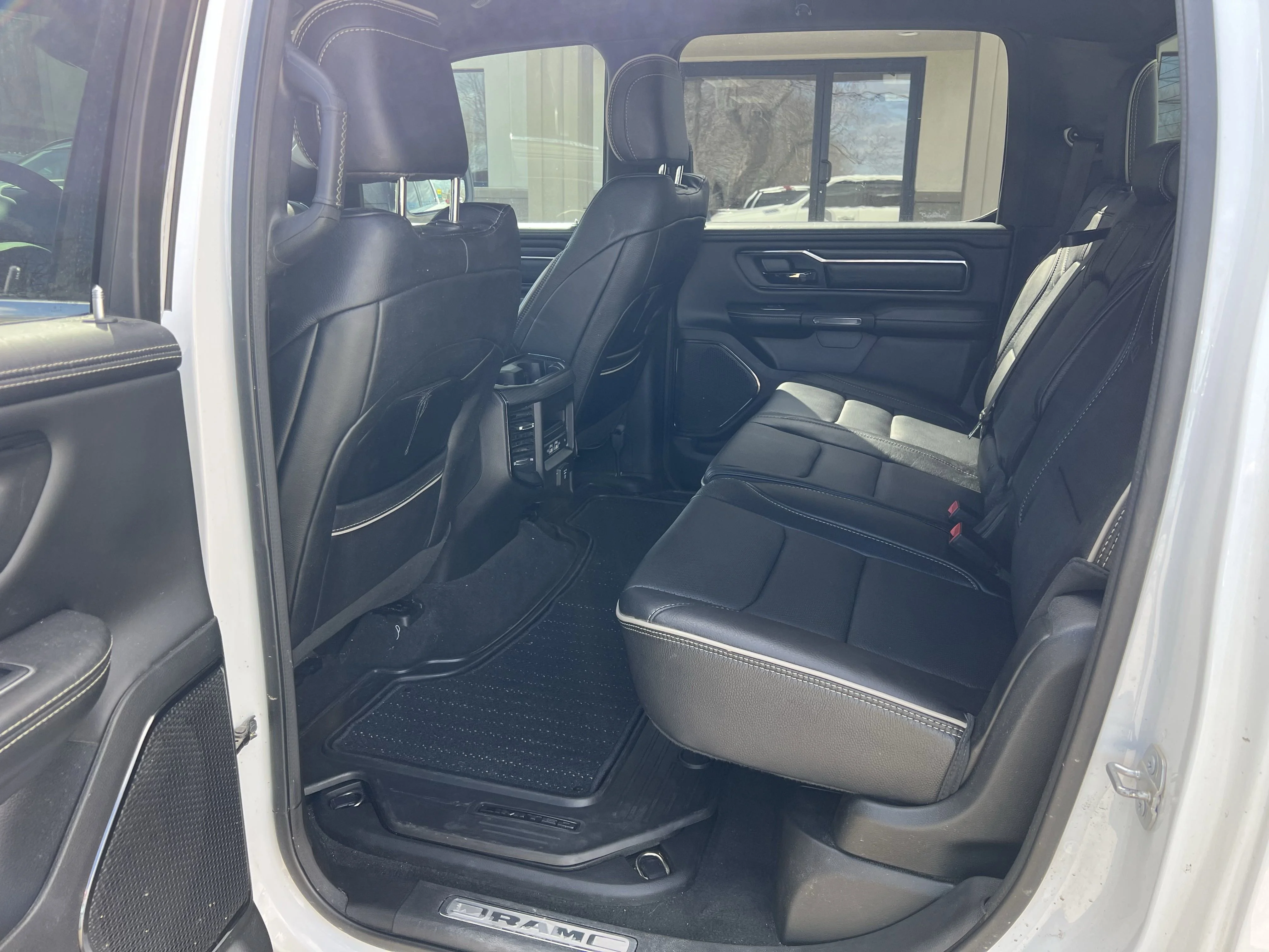 2022 RAM Ram 1500 Pickup Limited - Photo 12