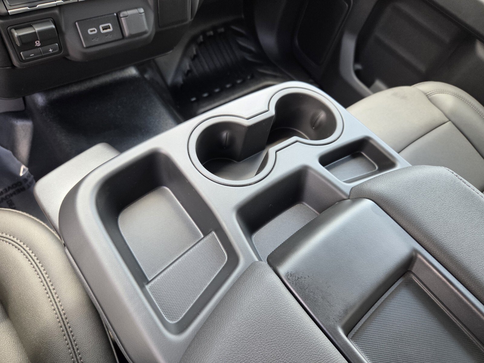 2026 Chevrolet Silverado 2500 HD Work Truck - Photo 23