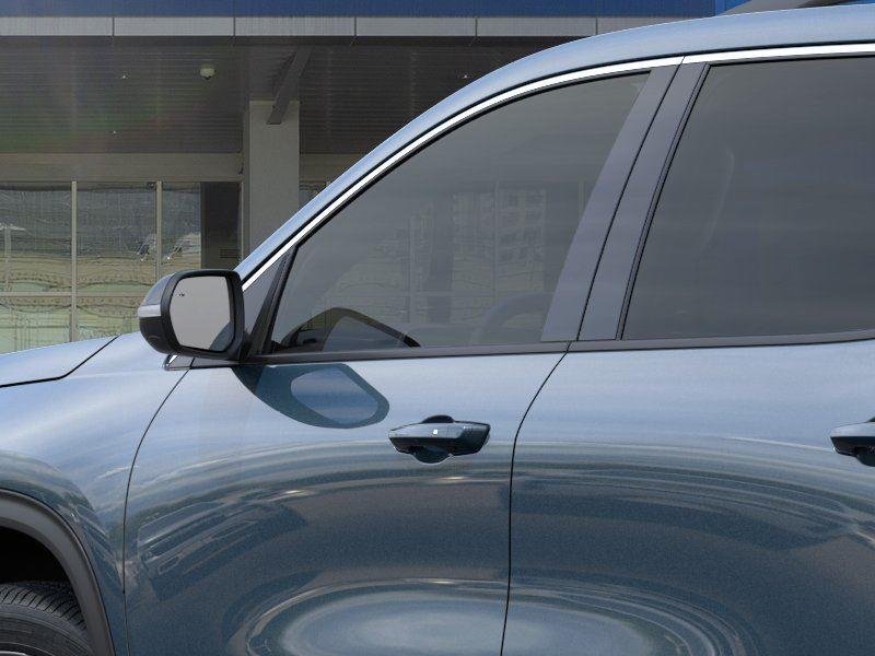 2026 Chevrolet Traverse LT - Photo 12
