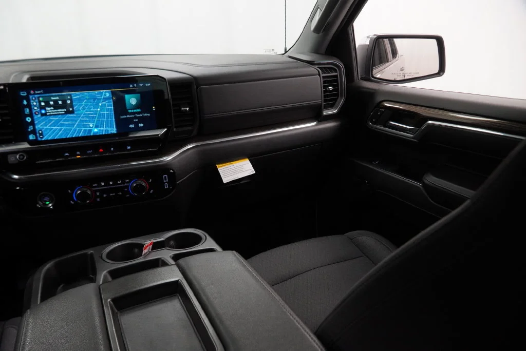 2024 Chevrolet Silverado 1500 LT - Photo 12