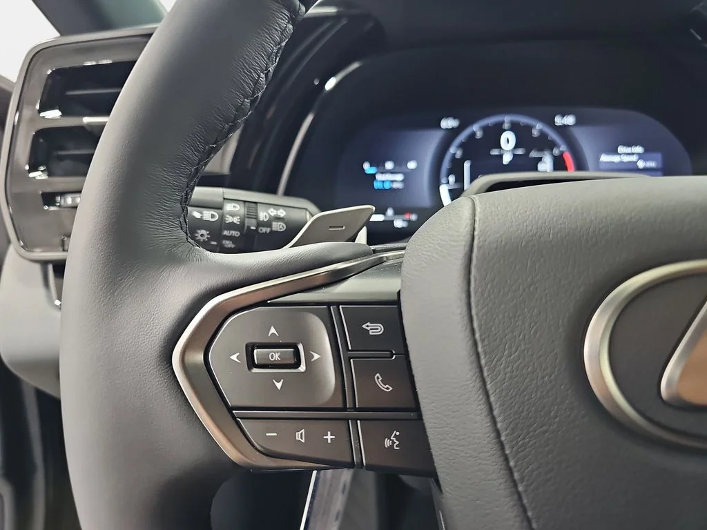 New 2026 Caviar Lexus PREMIUM image 15