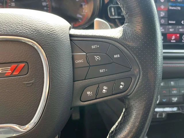 Used 2024 Gray Dodge GT Plus image 27