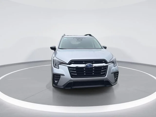 Used 2025 Silver Subaru Limited image 3