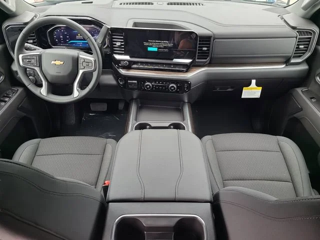 Used 2026 Black Chevrolet LT DRW image 15