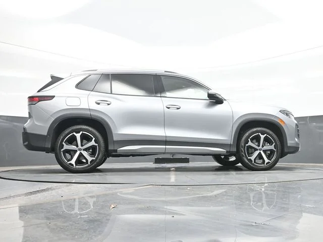 2026 Volkswagen Tiguan SE - Photo 25