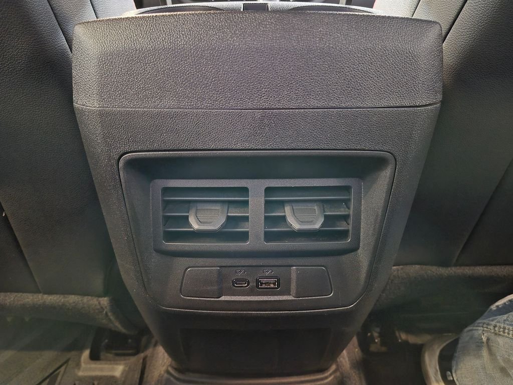 Used 2026 White Chevrolet Z71 image 27