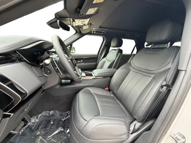 New 2026 Borasco Grey Land Rover Dynamic SE image 10